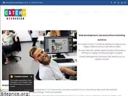 Sites similar to catchywebdesign.co.uk