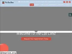Sites similar to catcitycat.com