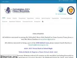 Sites similar to catcityhigh.com