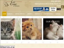 Sites similar to catclinicofdestin.net