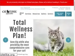 Sites similar to catclinicofgreensboro.com