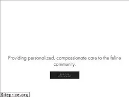 Sites similar to catclinicvet.net