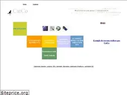 Sites similar to catco.fr
