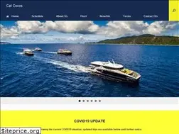 Sites similar to catcocos.com