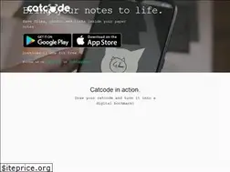 Sites similar to catcodeapp.com