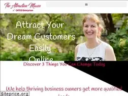 Sites similar to catcoent.com.au