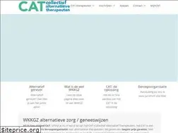 Sites similar to catcollectief.nl