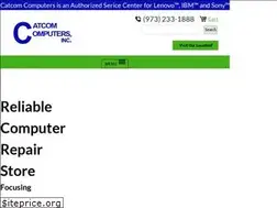 Sites similar to catcomcomputers.com