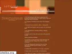 Sites similar to catcomm.net