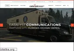 Sites similar to catcomtec.com