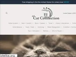 Sites similar to catconnection.com