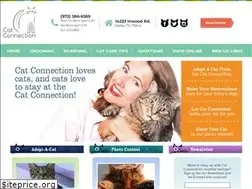 Sites similar to catconnection.net