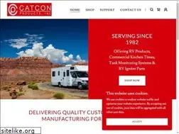 Sites similar to catconproducts.com