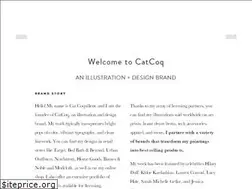 Sites similar to catcoq.com