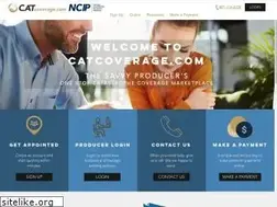 Sites similar to catcoverage.com