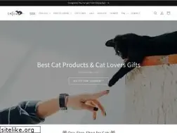 Sites similar to catcurio.com