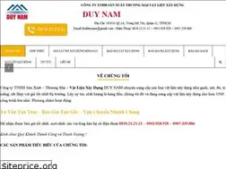 Sites similar to catdaxaydung24h.com.vn