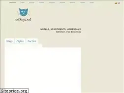 Sites similar to catdays.net