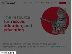 Sites similar to catdepot.org