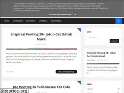 Sites similar to catdesain.blogspot.com