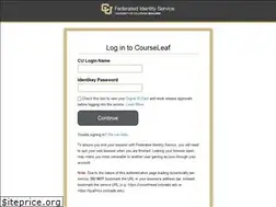 Sites similar to catdev.colorado.edu