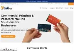 Sites similar to catdi.com