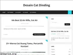 Sites similar to catdindingku.blogspot.com