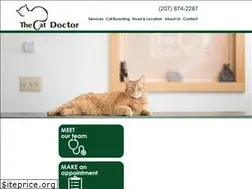 Sites similar to catdocmaine.com