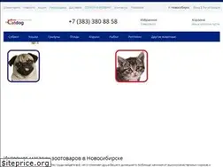 Sites similar to catdogzoo.ru