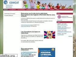 Sites similar to cate.ch