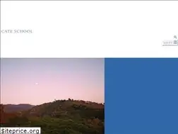 Sites similar to cate.org