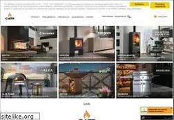 Sites similar to cate.sk