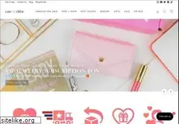 Sites similar to cateandchloe.com