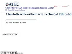 Sites similar to catec.org