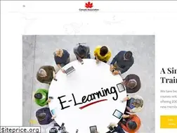 Sites similar to cateca.ca