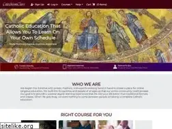 Sites similar to catechismclass.com
