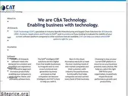 Sites similar to catechnology.com
