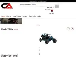 Sites similar to catechusa.com