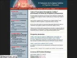 Sites similar to catecismo-catolico.com