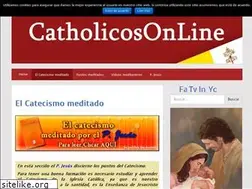 Sites similar to catecismoiglesiacatolica.com