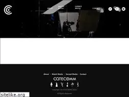 Sites similar to catecomm.com