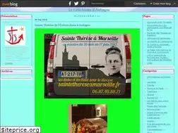 Sites similar to catedaubagne.over-blog.com