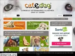 Sites similar to catedog.com