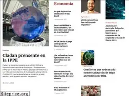 Sites similar to catedraavicola.com.ar