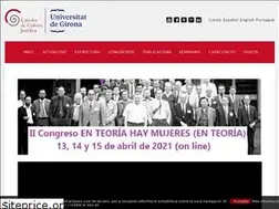 Sites similar to catedradeculturajuridica.com