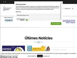 Sites similar to catedraemprenedorsudg.cat