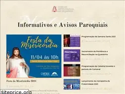 Sites similar to catedral.com.br