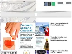 Sites similar to catedral.org.br
