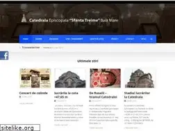 Sites similar to catedrala-baia-mare.ro