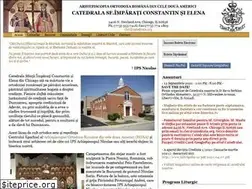 Sites similar to catedrala.org